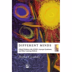 UBC Press Different Minds, Livre broché, 528 pages