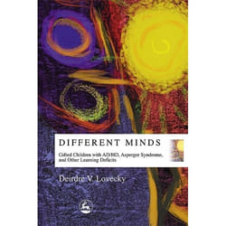 UBC Press Different Minds livre