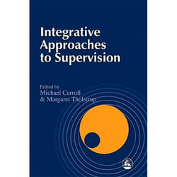 UBC Press Integrative Approaches to Supervision livre