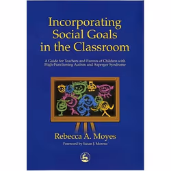 UBC Press Incorporating Social Goals in the Classroom, Livre broché, 192 pages