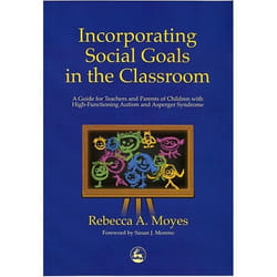 UBC Press Incorporating Social Goals in the Classroom livre