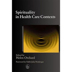 UBC Press Spirituality in Health Care Contexts livre