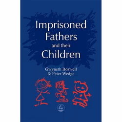 UBC Press Imprisoned Fathers and their Children, Livre broché, 176 pages