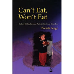 UBC Press Can't Eat, Won't Eat livre