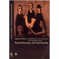 UBC Press Psychotherapy and Spirituality, Livre broché, 320 pages