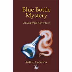 UBC Press Blue Bottle Mystery, Livre broché, 96 pages