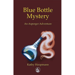 UBC Press Blue Bottle Mystery livre