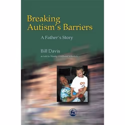 UBC Press Breaking Autism's Barriers, Livre broché, 400 pages