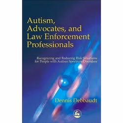 UBC Press Autism, Advocates, and Law Enforcement Professionals, Livre broché, 144 pages