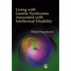 UBC Press Living with Genetic Syndromes Associated with Intellectual Disability, Livre broché, 144 pages