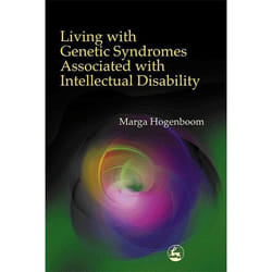 UBC Press Living with Genetic Syndromes Associated with Intellectual Disability livre