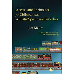 UBC Press Access and Inclusion for Children with Autistic Spectrum Disorders livre