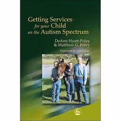 UBC Press Getting Services for Your Child on the Autism Spectrum, Livre broché, 224 pages
