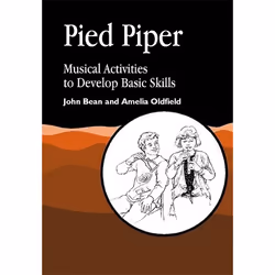 UBC Press Pied Piper, Livre broché, 96 pages