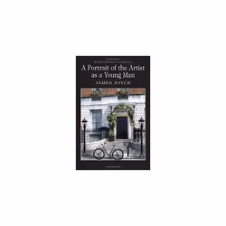 Wordsworth Editions A PORTRAIT OF THE ARTIST AS A YOUNG MAN, Anglais, Livre broché, 238 pages