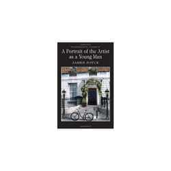Wordsworth Editions A PORTRAIT OF THE ARTIST AS A YOUNG MAN