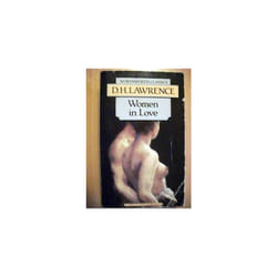 Wordsworth Editions WOMEN IN LOVE livre Anglais Livre broché
