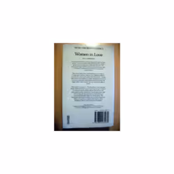 Wordsworth Editions WOMEN IN LOVE livre Anglais Livre broché