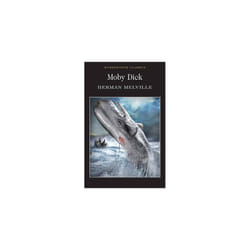 Wordsworth Editions MOBY DICK