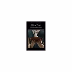 Wordsworth Editions OLIVER TWIST, Anglais, Livre broché, 400 pages