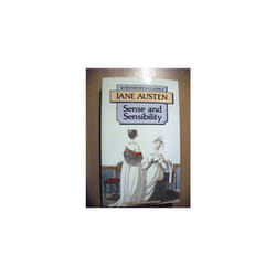 Wordsworth Editions SENSE AND SENSIBILITY