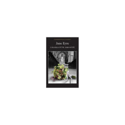 Wordsworth Editions JANE EYRE
