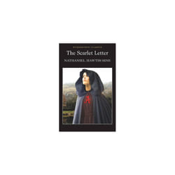 Wordsworth Editions THE SCARLET LETTER