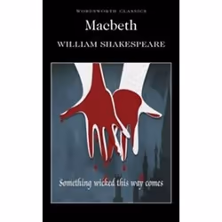 ISBN Macbeth, jeux, Anglais, Livre broché, 128 pages