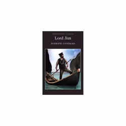 Wordsworth Editions LORD JIM, Anglais, Livre broché, 304 pages