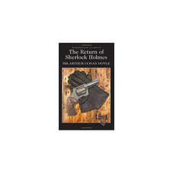 Wordsworth Editions THE RETURN OF SHERLOK HOLMES