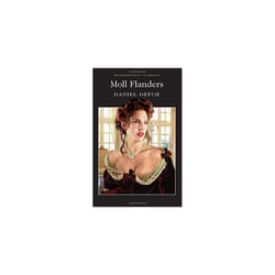 Wordsworth Editions MOLL FLANDERS