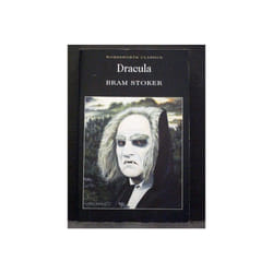 Wordsworth Editions DRACULA