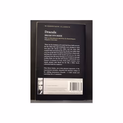 Wordsworth Editions DRACULA