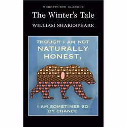 Wordsworth Editions THE WINTER S TALE, Anglais