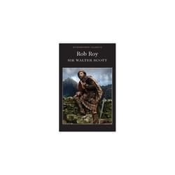Wordsworth Editions ROB ROY