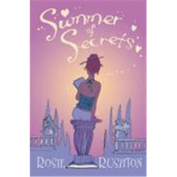 Allen & Unwin Summer of Secrets livre fiction litéraire Anglais