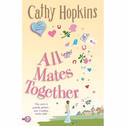 Allen & Unwin All Mates Together, fiction litéraire, Anglais, Livre broché, 176 pages