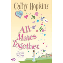 Allen & Unwin All Mates Together livre fiction litéraire Anglais