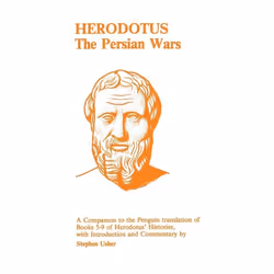 ISBN Herodotus: Persian Wars (A Companion to the Penguin Translation of Histories V-IX), classiques, Anglais, Livre broché, 1 ...