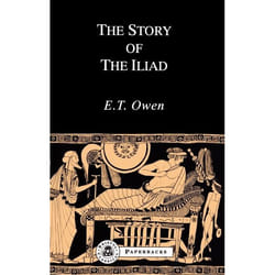 ISBN The Story of the Iliad