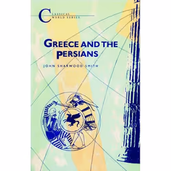 ISBN Greece and the Persians, classiques, Anglais, Livre broché, 112 pages