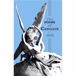 ISBN Catullus: The Poems, Anglais, Livre broché, 239 pages