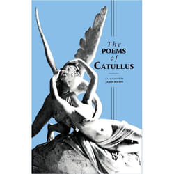 ISBN Catullus: The Poems livre Anglais Livre broché 239 pages
