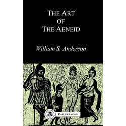 ISBN The Art of the Aeneid livre histoire Anglais