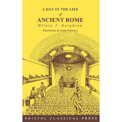 ISBN Day in the Life of Ancient Rome