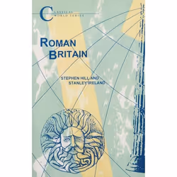 ISBN Roman Britain, classiques, Anglais, Livre broché, 96 pages