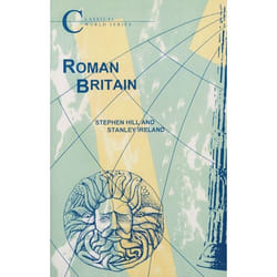 ISBN Roman Britain livre classiques Anglais Livre broché 96 pages