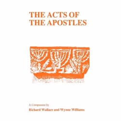 ISBN Acts of the Apostles (A Companion), classiques, Anglais, Livre broché, 144 pages