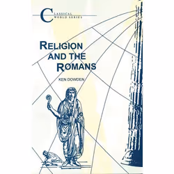 ISBN Religion and the Romans, classiques, Anglais, Livre broché, 112 pages