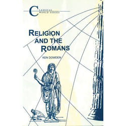 ISBN Religion and the Romans livre classiques Anglais